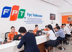 FPT Telecom (FOX) lãi thêm 419 tỷ đồng quý 3, nâng tổng LNST 9 tháng lên 1.170 tỷ đồng