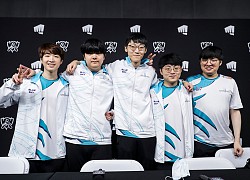 G2 Mikyx: 'Các đội LPL năm nay yếu hơn hồi 2019 nên cơ hội vô địch của DAMWON Gaming cao hơn hẳn'