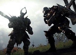 Game co-op chặt chém Warhammer: Vermintide 2 đang miễn phí trên Steam