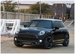 Mini giới thiệu hai bản đặc biệt cho Cooper và Countryman