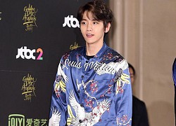 Giữa rừng mỹ nam K-Pop, Baekhyun (EXO) vẫn là chàng trai vạn người mê của các nhãn hàng