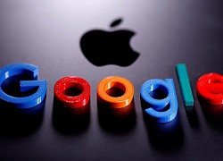 Google chi 8-12 tỷ USD cho Apple mỗi năm