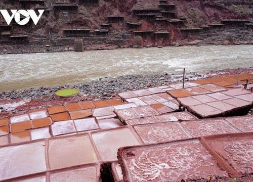 Hành trình vạn lý đến thượng nguồn Mekong Lan Thương (Phần 7)