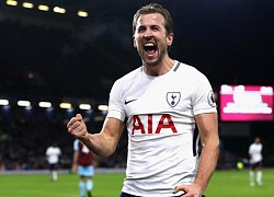 Harry Kane tiết lộ cơ hội vô địch NHA mùa này của Tottenham