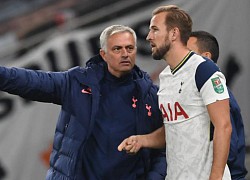 Harry Kane: Toàn diện và đáng sợ hơn dưới thời Mourinho