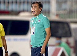 HLV Phan Thanh Hùng: 'Cơ hội vô địch V.League vẫn chia đều cho các đội'