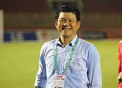 HLV Sài Gòn FC ngán HAGL hơn Hà Nội FC