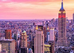 Hoa Kỳ có kế hoạch mở hành lang du lịch mới giữa New York và London