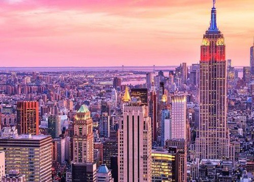 Hoa Kỳ có kế hoạch mở hành lang du lịch mới giữa New York và London