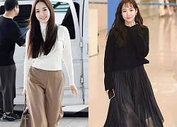 Hơn chục năm xứng danh nữ hoàng dao kéo, Park Min Young giờ bị "quay lưng" vì mặt sưng phù