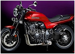 Honda CB750 FOUR mới "hồi sinh" lại huyền thoại một thời