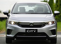 Honda City mới sắp ra mắt Việt Nam khác gì so với thế hệ cũ?