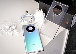 Huawei Mate 40 series có đủ tốt để bạn không cần Google?