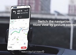 Huawei ra mắt Petal Maps và Docs để khỏa lấp cuộc sống "không Google"