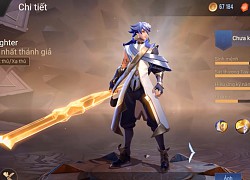 &quot;Thả&quot; rồi lại &quot;nhốt&quot; item có giá đắt kỷ lục, Garena khiến game thủ Liên Quân hóng &quot;hàng sale&quot; thất vọng