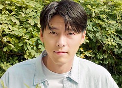 Loạt ảnh mới nhất của Hyun Bin khiến dân tình dậy sóng: Anh cứ đẹp hoài vậy fan biết phải làm sao?