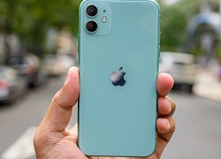 iPhone 11 là lựa chọn tối ưu nhất hiện nay