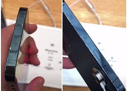 iPhone 12 Pro bị tróc sơn chỉ sau vài ngày lên kệ