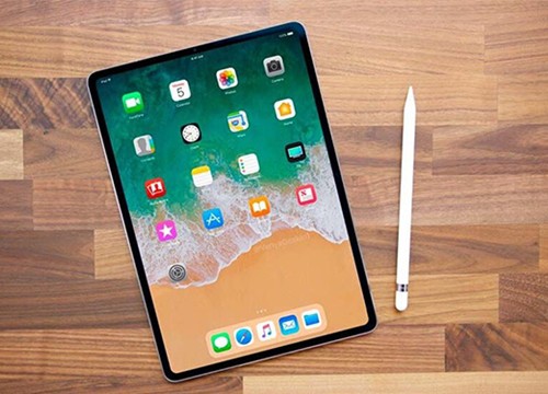 Mẫu iPad đáng mua nhất hiện nay