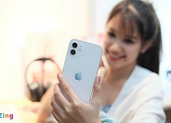 iPhone 12 xách tay liên tục giảm giá tại Việt Nam