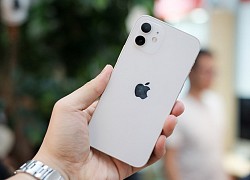 iPhone 12 xách tay loạn giá ngày đầu về Việt Nam