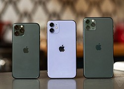 iPhone bán tại Việt Nam sẽ có chất lượng khác ở Mỹ, Nhật