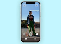 iPhone đã có thể đo chiều cao người