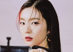 Chưa hết phốt: Irene bị soi thái độ khó chịu với thành viên Red Velvet, lườm Joy - Wendy "như dao cau liếc vào mỏm đá"