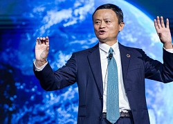 Jack Ma: Ant sẽ tạo ra thương vụ IPO lớn nhất trong lịch sử nhân loại