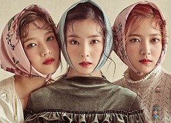 Joy và Yeri (Red Velvet) "nằm không cũng dính đạn" sau scandal của Irene, em út bị tố bắt chước Jennie (BLACKPINK)