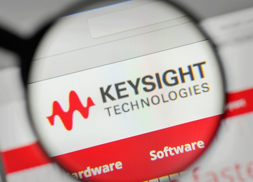 Keysight mở rộng danh mục sản phẩm dành cho ngành ô tô thông minh