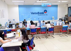 Khối ngoại bán ròng hơn 27 triệu cổ phiếu CTG trong tháng 10, Vietinbank hở room