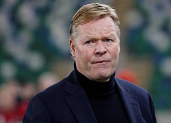 Koeman đối mặt án phạt nặng vì chỉ trích trọng tài