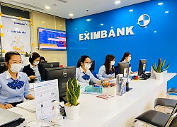 Lãi suất tiết kiệm ngân hàng Eximbank hôm nay