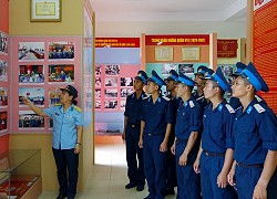 Làm việc trách nhiệm, hăng say, bảo đảm bay an toàn