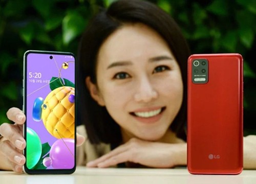 LG làm dậy sóng với smartphone 4 camera, giá chỉ 6,93 triệu đồng