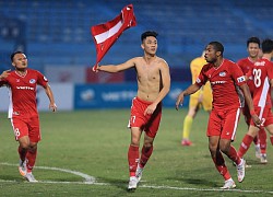 Lịch thi đấu vòng 5 giai đoạn 2 V-League 2020: Hà Nội lên số 1, Nam Định có bị xuống hạng?