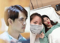 Loạt antifan "khẩu nghiệp" chửi bới Đông Nhi khi cô hạ sinh con gái đầu lòng: "miền Trung lũ lụt mà đi đẻ là sao"