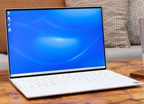 Loạt laptop Dell XPS thiết kế tinh xảo, cao cấp đã có mặt tại Việt Nam, giá từ 40 triệu