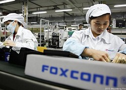 Luxshare đe dọa chiếm vị thế 'công xưởng iPhone' của Foxconn