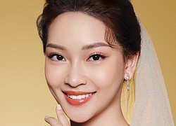 Lý do cô dâu hiện đại chuộng vương miện cưới