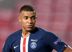 Mbappe hứa hẹn PSG sẽ hồi sinh mạnh mẽ sau trận thua MU