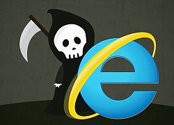 Microsoft vừa đóng cái đinh cuối cùng vào chiếc quan tài 'chôn sống' Internet Explorer