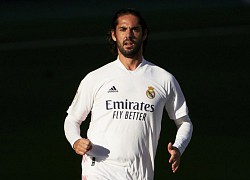 MU mua Isco, Arsenal muốn ký Ramos