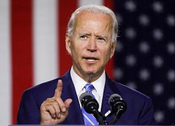 Nga bác bỏ nhận định của ứng cử viên Tổng thống Joe Biden về Nga