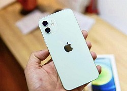 Ngắm iPhone 12 "xanh mint" đang rất được lòng iFan trên toàn thế giới