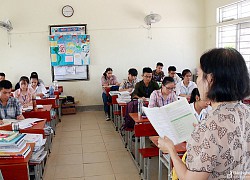 Nghệ An: Hơn 2.100 thí sinh dự thi học sinh giỏi tỉnh lớp 12