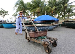 Người Đà Nẵng không ra khỏi nhà từ 20h hôm nay để phòng bão số 9