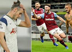 Nhận định bóng đá Burnley - Tottenham: Chờ Bale tỏa sáng, "phả hơi nóng" top 4