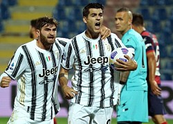 Nhận định bóng đá Juventus Verona: Chờ Morata bùng nổ, vơi nỗi nhớ Ronaldo